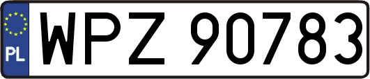 WPZ90783