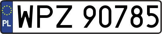 WPZ90785