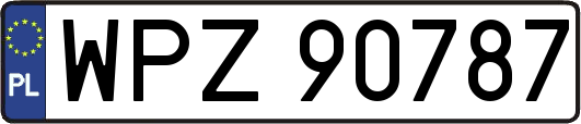 WPZ90787