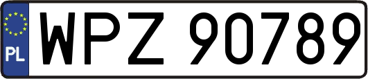 WPZ90789