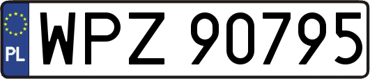 WPZ90795