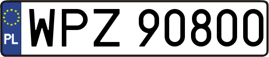 WPZ90800