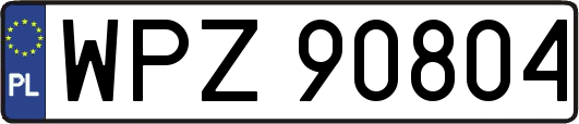 WPZ90804