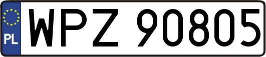 WPZ90805