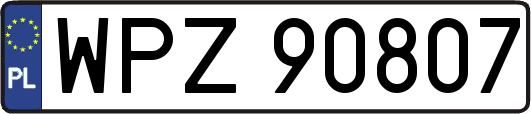 WPZ90807