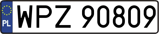 WPZ90809
