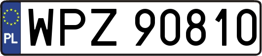 WPZ90810