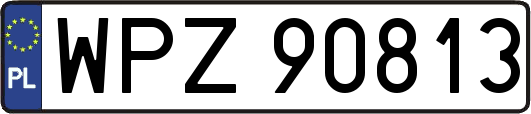 WPZ90813