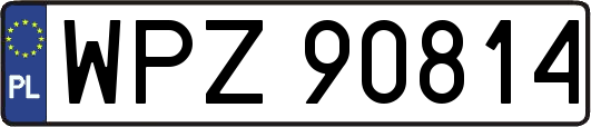 WPZ90814
