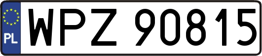 WPZ90815