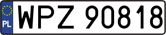 WPZ90818