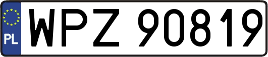 WPZ90819