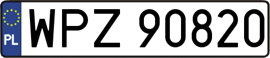 WPZ90820