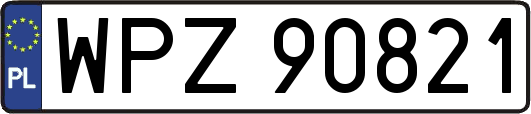 WPZ90821