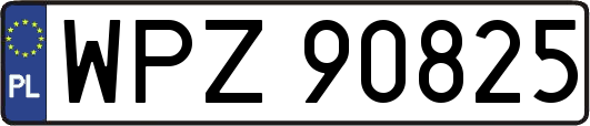 WPZ90825