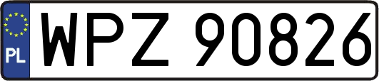 WPZ90826
