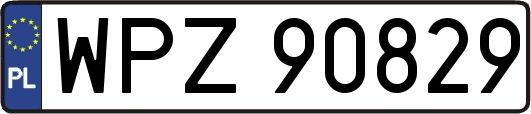 WPZ90829