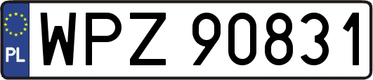 WPZ90831