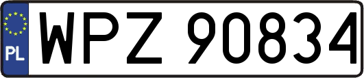 WPZ90834