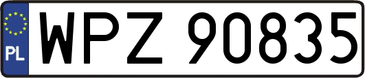 WPZ90835