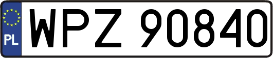 WPZ90840