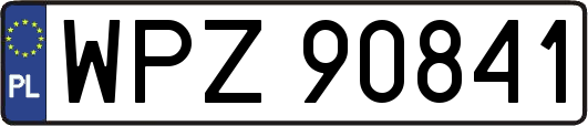 WPZ90841