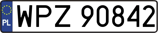 WPZ90842