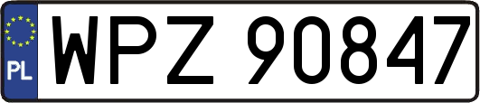 WPZ90847