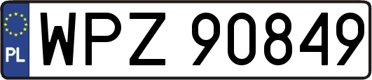 WPZ90849