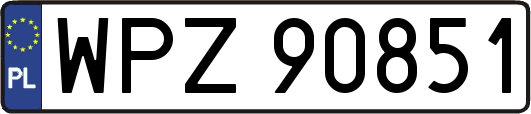 WPZ90851