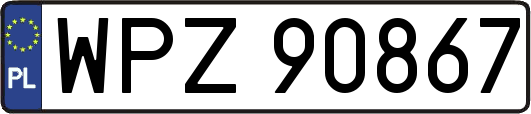 WPZ90867