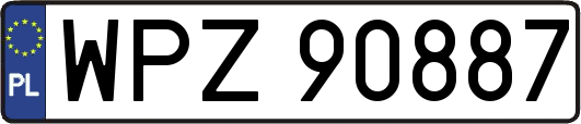 WPZ90887