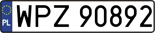 WPZ90892