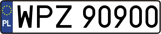 WPZ90900