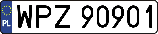 WPZ90901