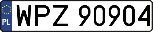 WPZ90904