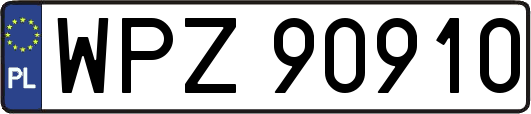 WPZ90910