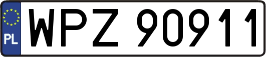 WPZ90911