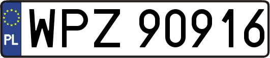 WPZ90916