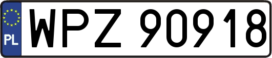 WPZ90918