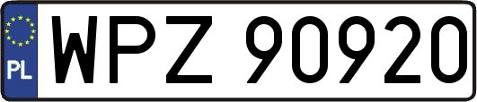 WPZ90920