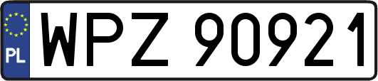 WPZ90921