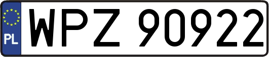 WPZ90922