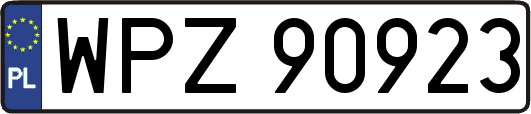 WPZ90923