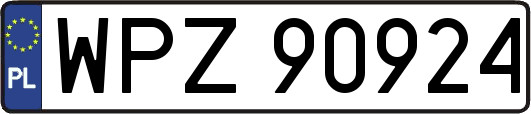 WPZ90924