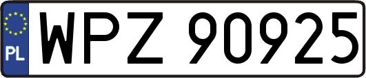 WPZ90925