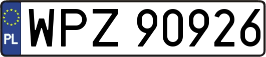 WPZ90926