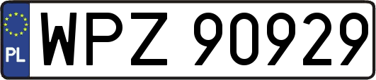 WPZ90929