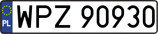 WPZ90930