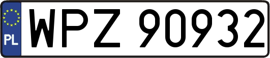 WPZ90932